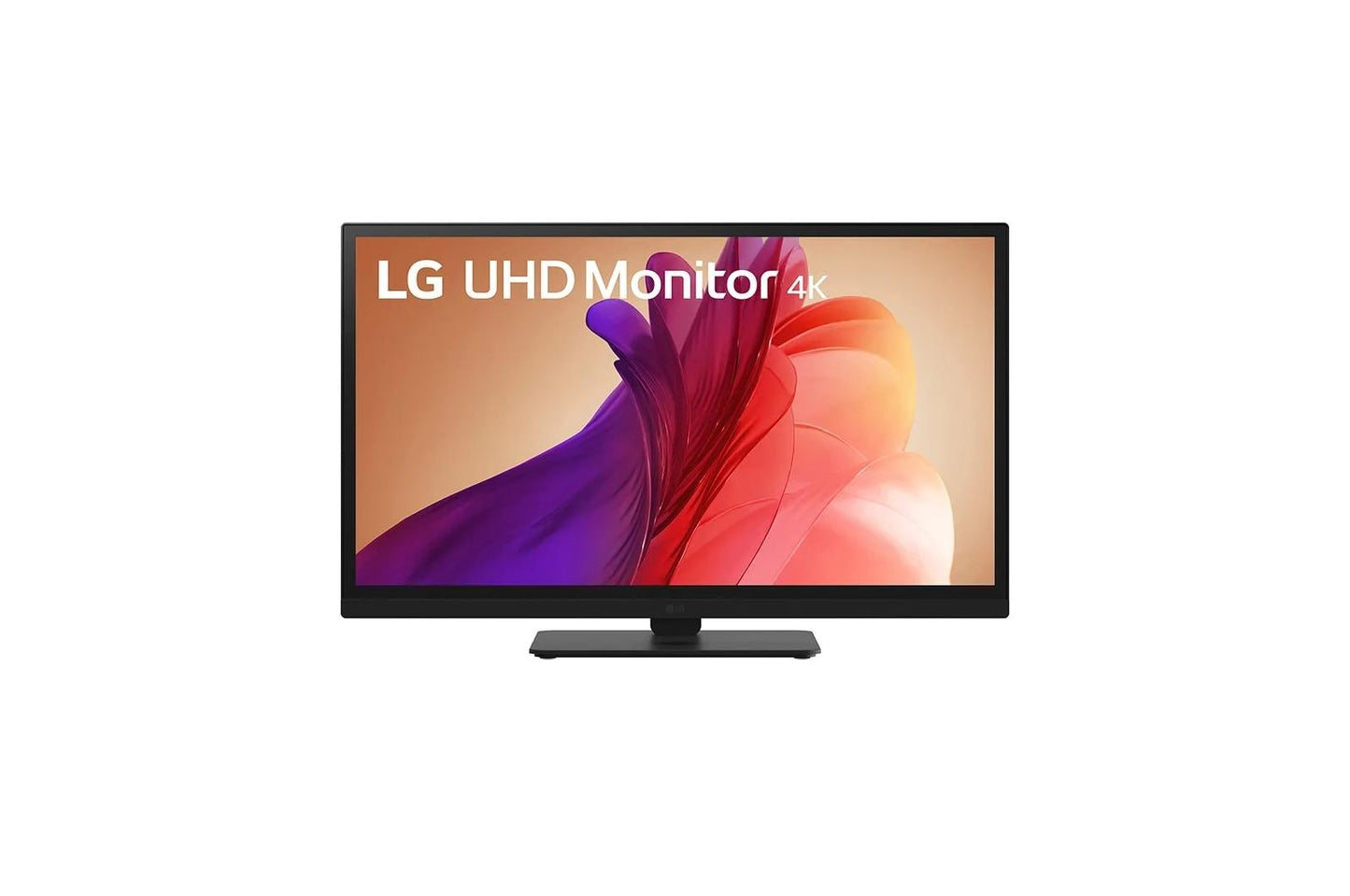 Lg 27BA45UB 27" IPS UHD 4K Monitor with 90% DCI-P3 and HDR10 support