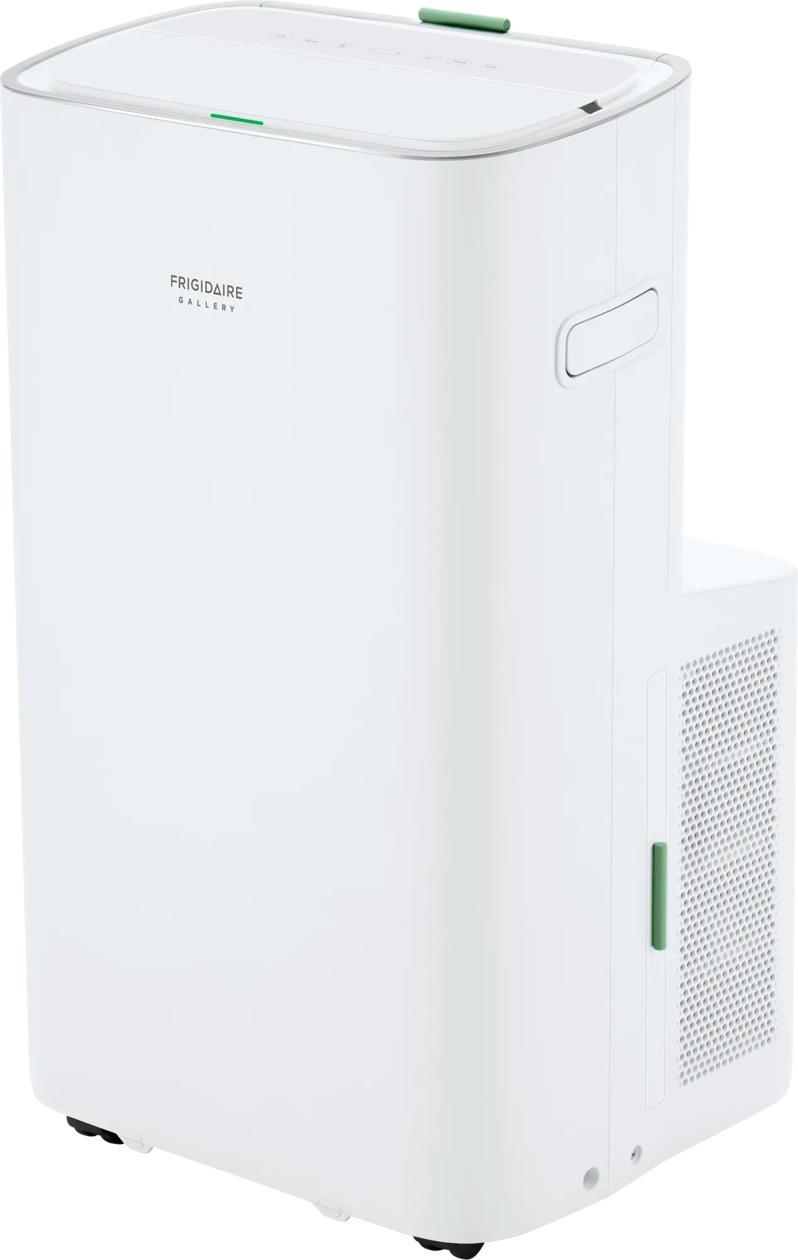 Frigidaire GHPC142AA1 3-in-1 Connected Inverter Portable Room Air Conditioner 14,000 BTU (ASHRAE) / 10,500 BTU (DOE)