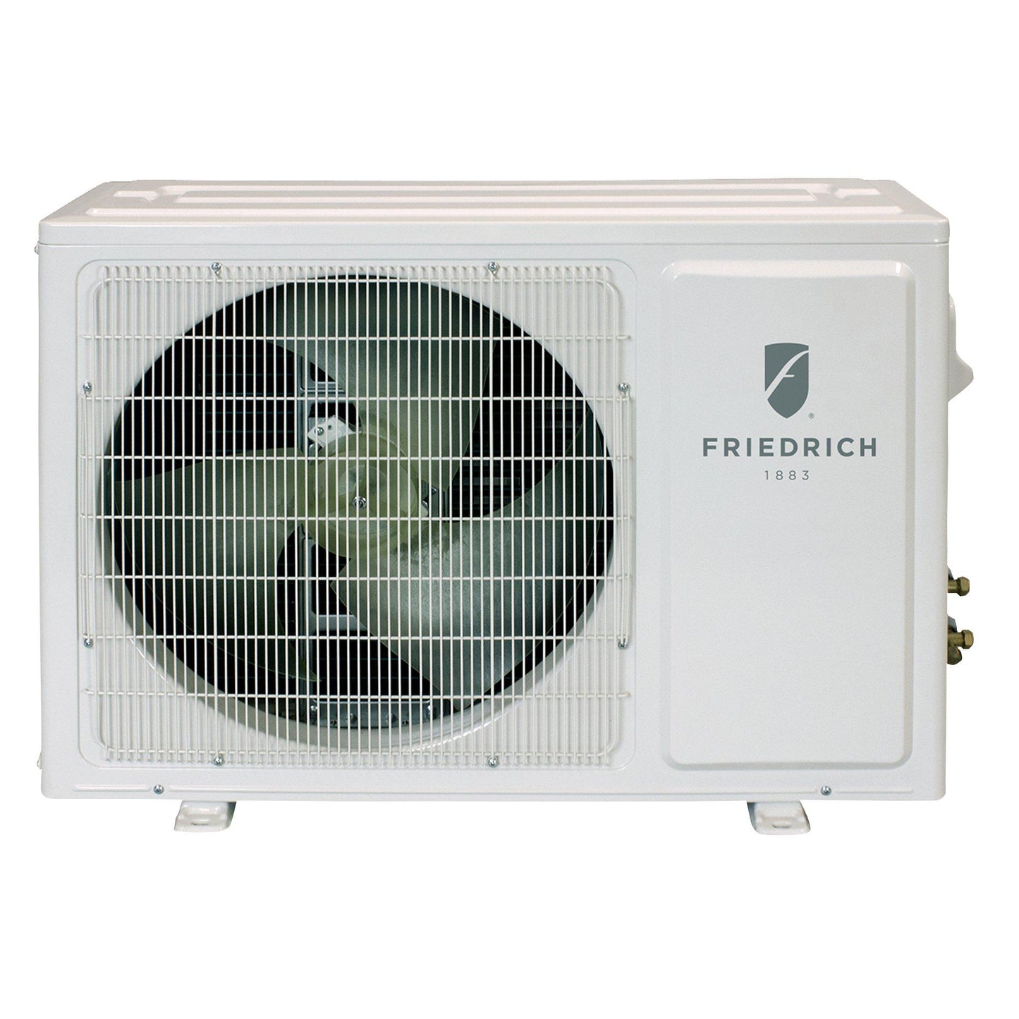 Friedrich FPHSR12A3A Floating Air Pro Single Zone Outdoor Unit 12K/ Heat Pump 230V