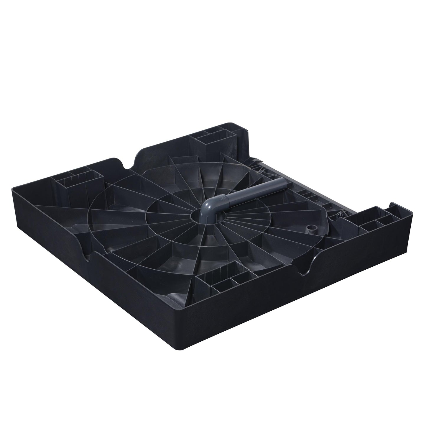 Ge Appliances RAVTRANS1CO Transition Kit (from existing First Company & Amana plenums)