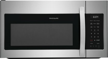 Frigidaire FMOS184LBF 1.8 Cu. Ft. Over-The-Range Microwave