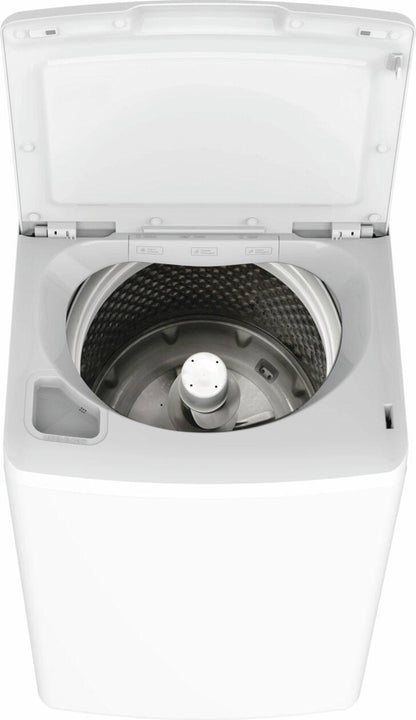 Frigidaire FLVW7000AW 4.1 Cu. Ft. Top Load Washer