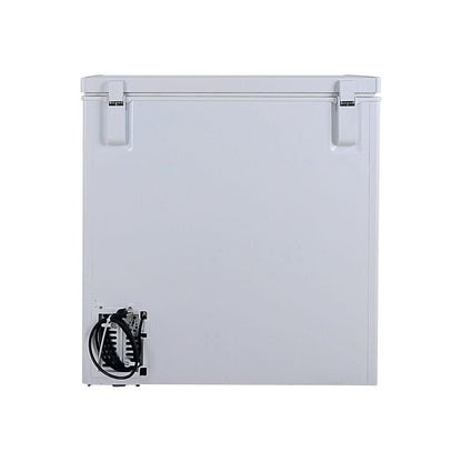 Danby WCF070W Wood's 7.0 cu. ft. Chest Freezer in White