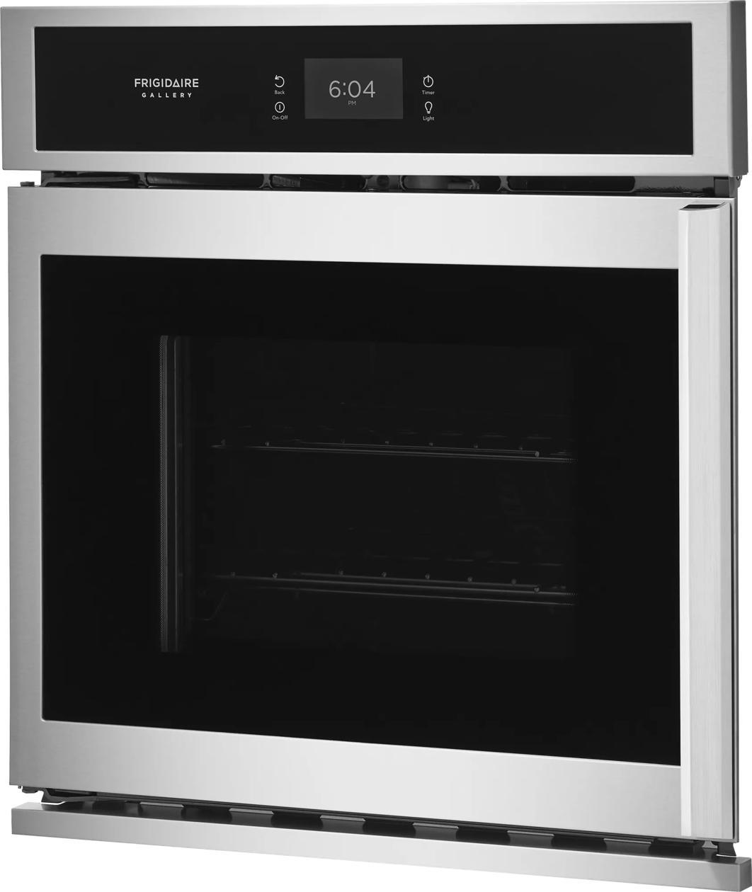 Frigidaire GCWS276SAF 27" Single Electric Wall Oven