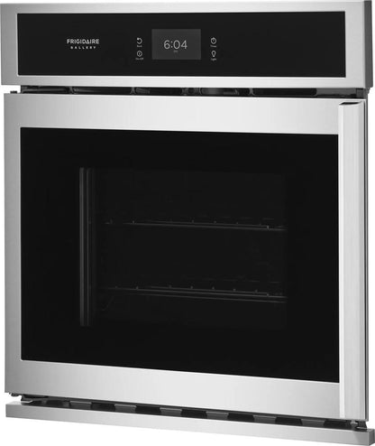 Frigidaire GCWS276SAF 27" Single Electric Wall Oven