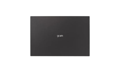 Lg 14Z90SVAPB3U1 14" WUXGA gram Business Laptop with Intel® Core™ Ultra5, Windows 11 Pro, 16 GB Memory, & 512 GB Storage