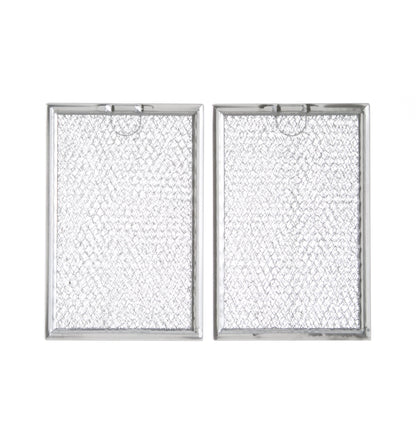 Ge Appliances WB06X10309 Microwave Grease Filters - 2 pk