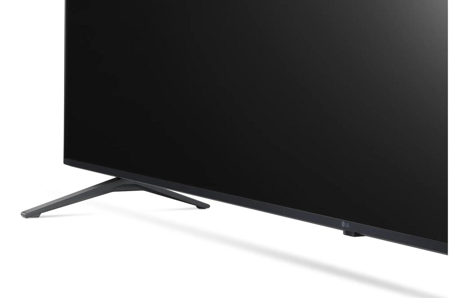 Lg 86UR340C9UD 86" UR340C Series UHD Commercial TV with management software, scheduler and certified Crestron Connected®