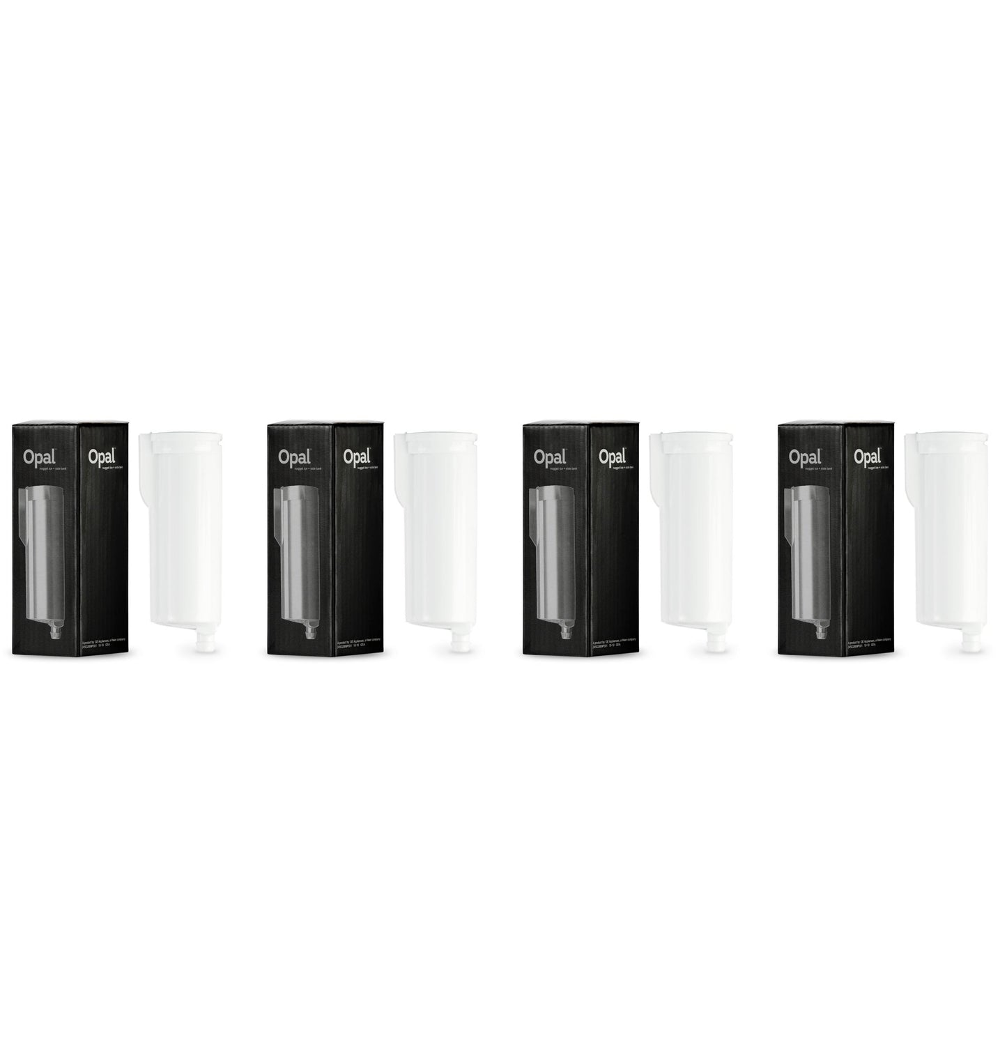 P4INKFILTR GE PROFILE™ OPAL™ NUGGET ICE MAKER - WATER FILTER ACCESSORY