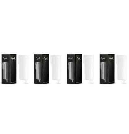 P4INKFILTR GE PROFILE™ OPAL™ NUGGET ICE MAKER - WATER FILTER ACCESSORY