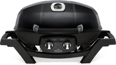 Napoleon Bbq PRO285BK TravelQ PRO285 Portable Gas Grill , Propane, Black