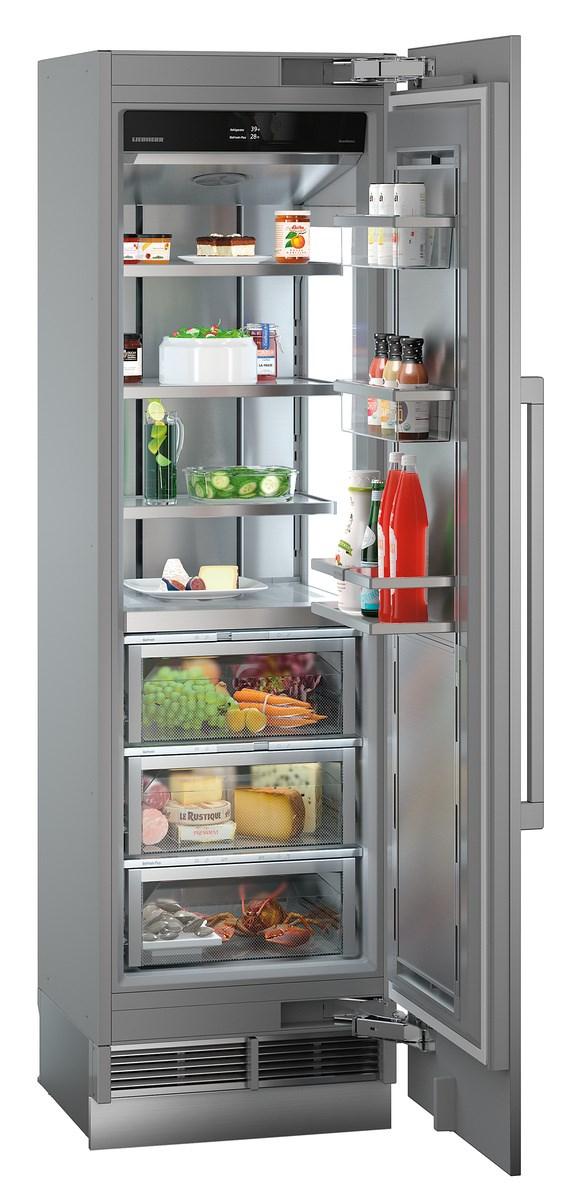 Liebherr Refrigerator with BioFresh for integrated use