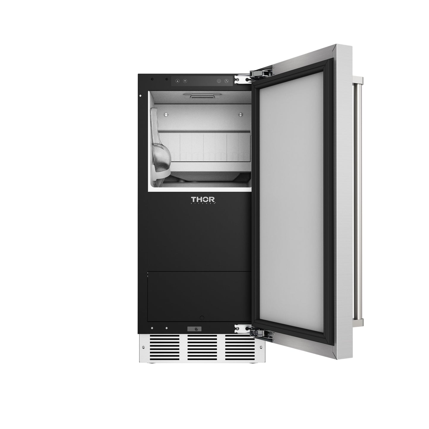 TIM1502 Thor Kitchen 15 Inch Built-in Ice Maker - Model Tim1502