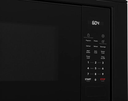 Frigidaire FCWM2730AB 27" Microwave Combination Oven