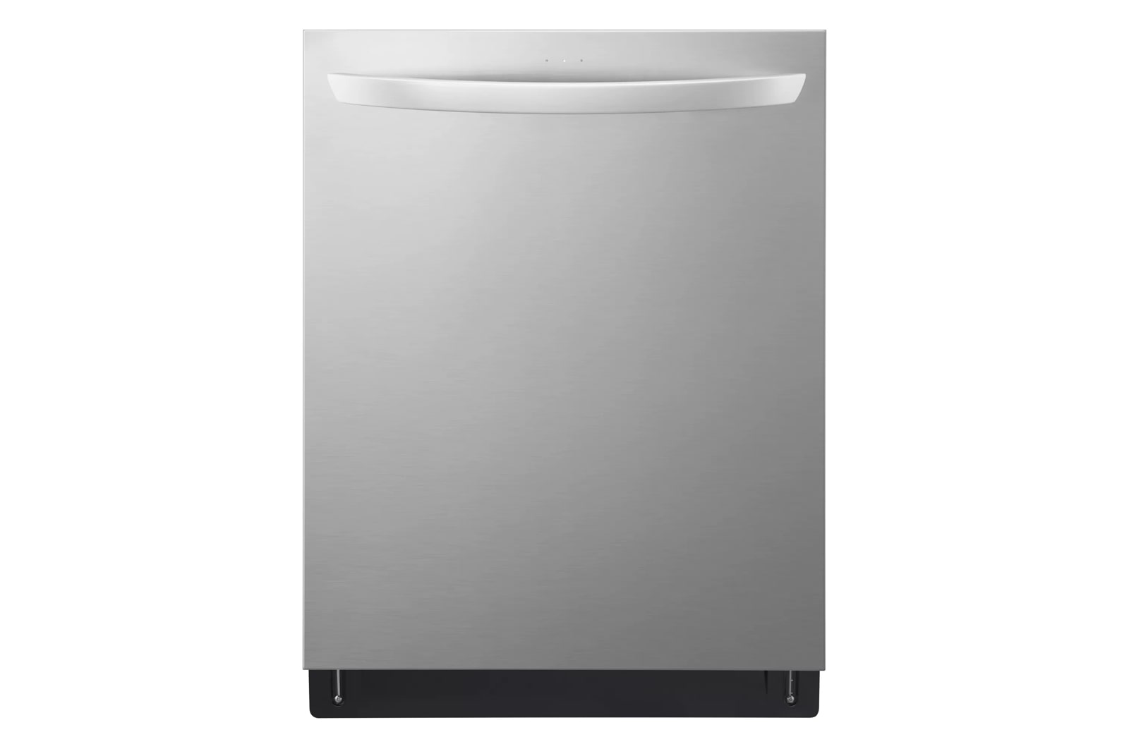 Lg LDTH5554S Top-Control Dishwasher with 1-Hour Wash & Dry, QuadWash® Pro, and Dynamic Heat Dry™