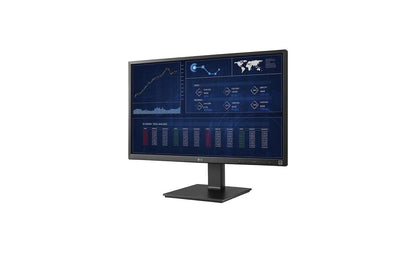 Lg 27CQ650I6N 27-inch FHD All-in-One Thin Client with Intel® Quad-core Processor, IGEL OS, & Pop-up Webcamt