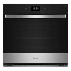 Whirlpool WOES7030PZ 5.0 Cu. Ft. Single Smart Wall Oven with Air Fry