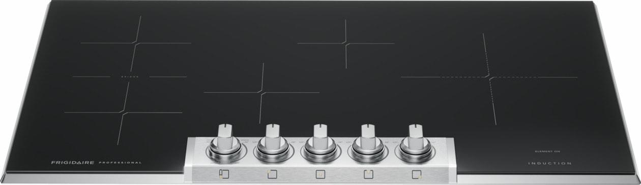 Frigidaire PCCI3680AF 36" Induction Cooktop