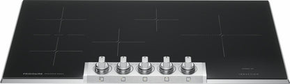 Frigidaire PCCI3680AF 36" Induction Cooktop
