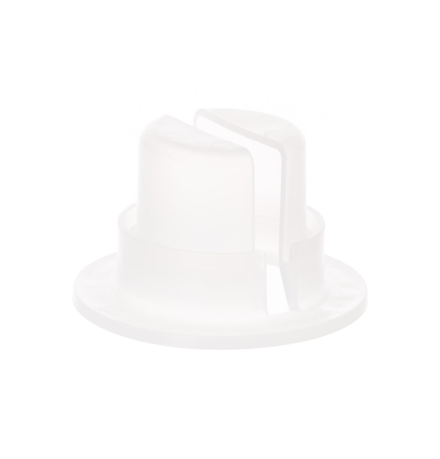 Ge Appliances WR17X11459 Ice Dispenser Bucket Drive Cup