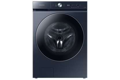 Samsung WF53BB8900AD Bespoke AI Front Load Washer Auto Dispense System  AI OptiWash™  5.3 cu.ft.