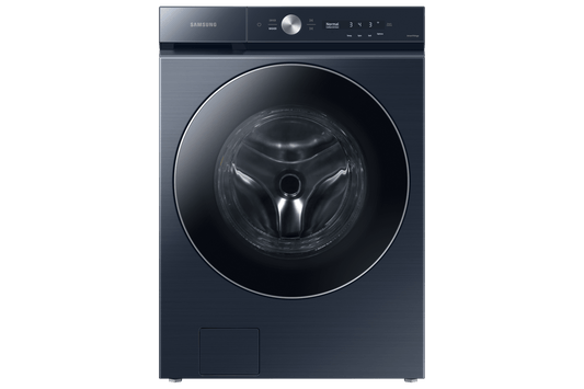 Samsung WF53BB8900AD Bespoke AI Front Load Washer Auto Dispense System  AI OptiWash™  5.3 cu.ft.