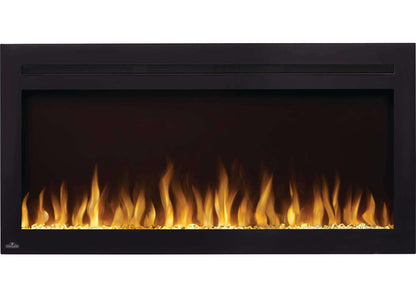 Napoleon Bbq NEFL42HI Purview 42 Wall Hanging Electric Fireplace