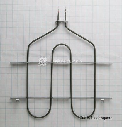 Ge Appliances WB44T10009 Broil Element