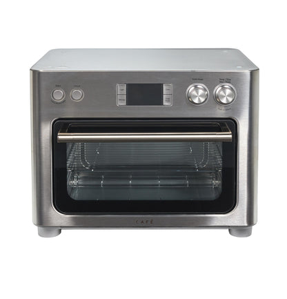 Cafe C9OADA1ZS1 CAF(EBACK)™ Couture™ Toaster Oven with Air Fry