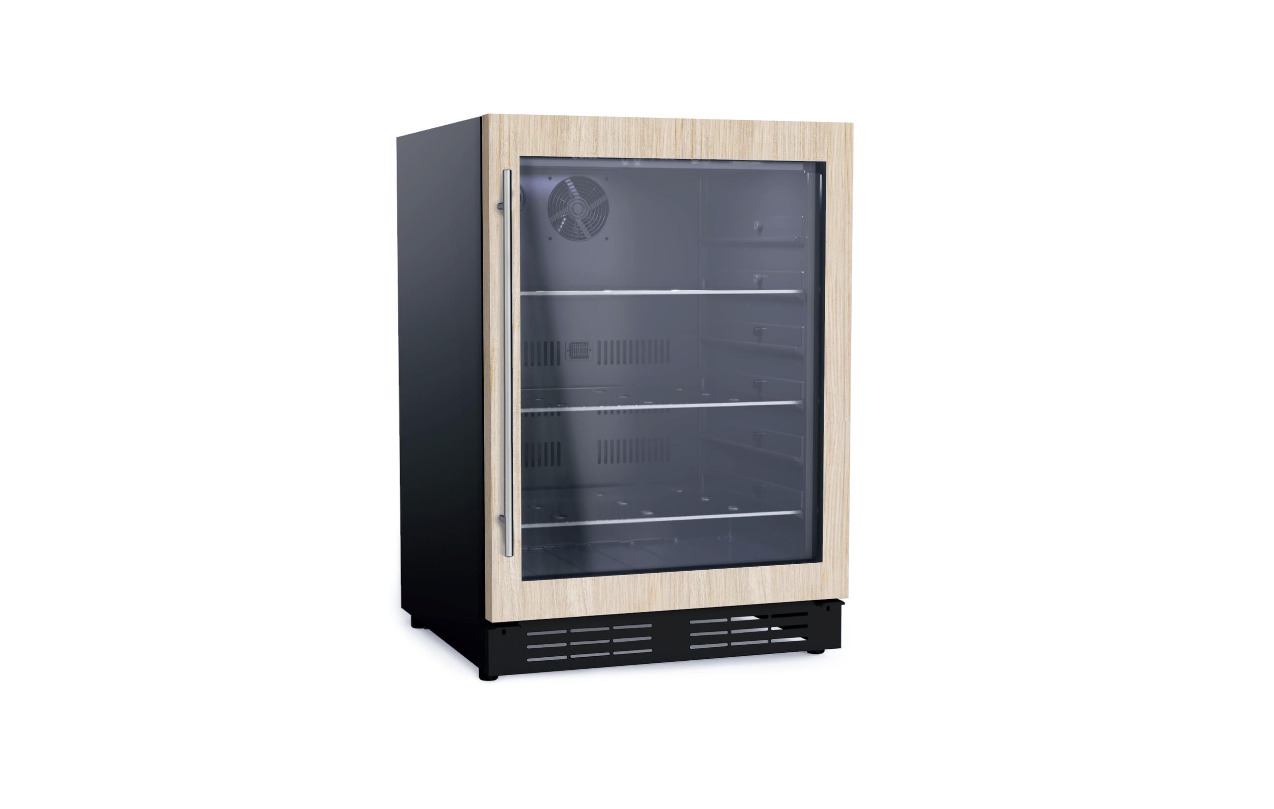 Elica EBS51PR1 Panel Ready - Single Door, Single Zone, Beverage Center