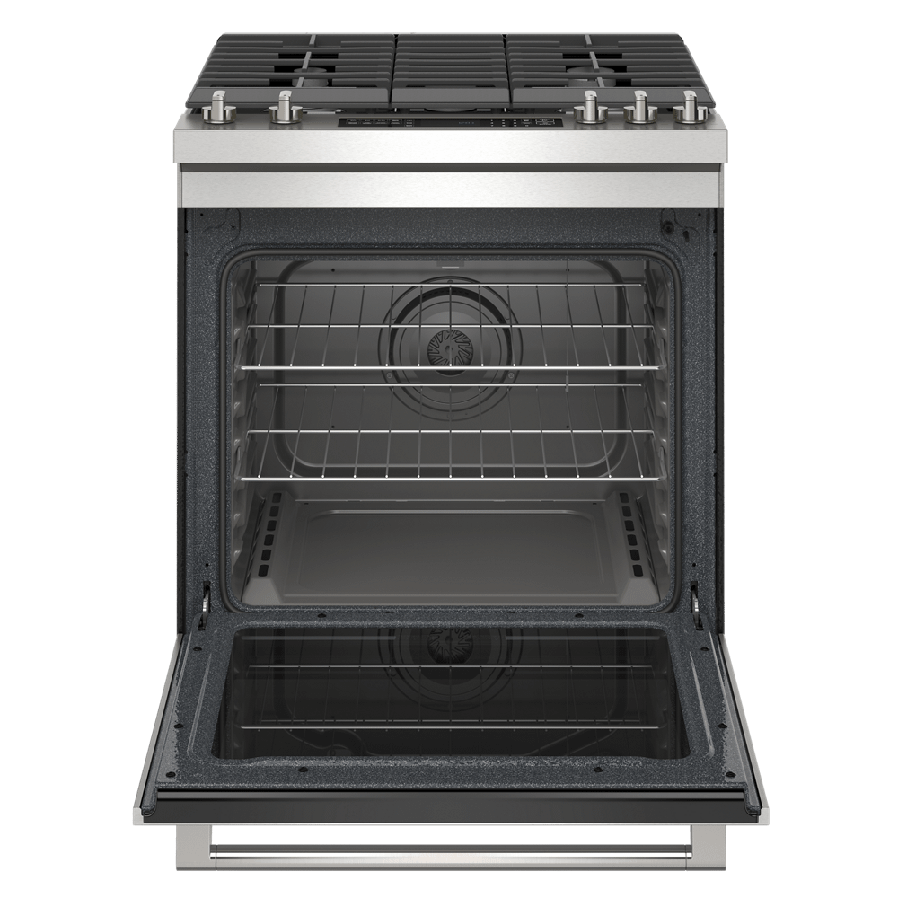 Maytag MGS8800PZ Gas Slide-In Range - 5.8 cu. ft.