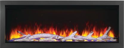 Napoleon Bbq NEFB62AB Astound 62 Built-In Built-In Electric Fireplace