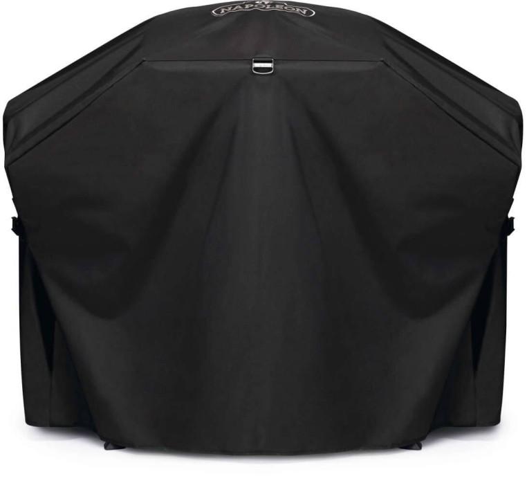 Napoleon Bbq 61288 TravelQ and PRO 285X Scissor Cart Grill Cover