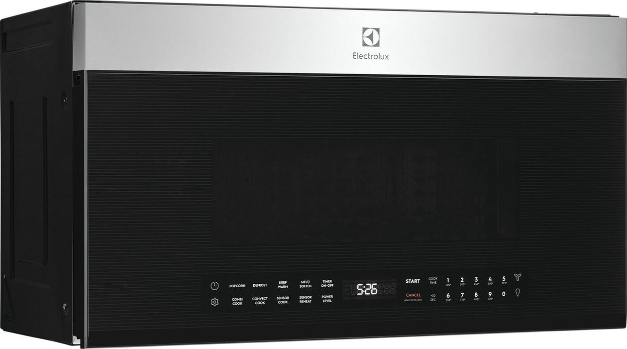 Electrolux EMOW1911AS 30" Over-the-Range Convection Microwave