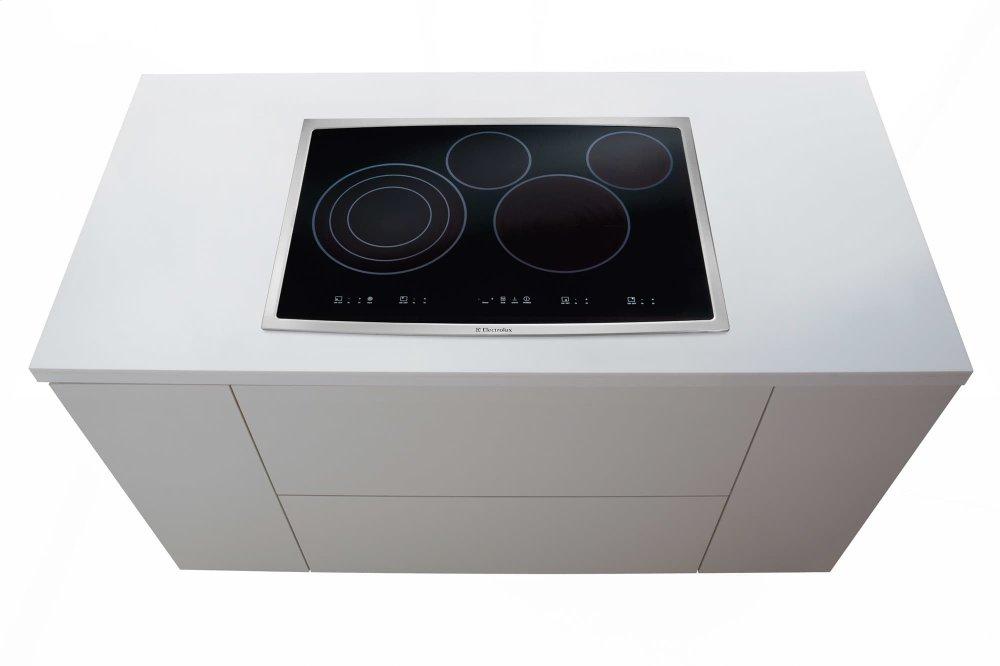 Electrolux EI30EC45KS 30'' Electric Cooktop