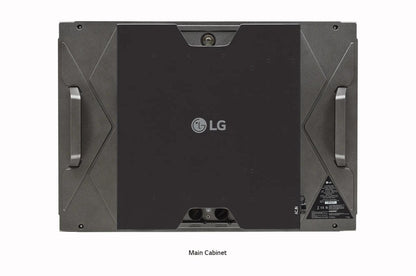 Lg LDAA025 4K LED Cinema Screen (4,096x2,160) with DCI-P3 Color, & Dolby Atmos Compatible