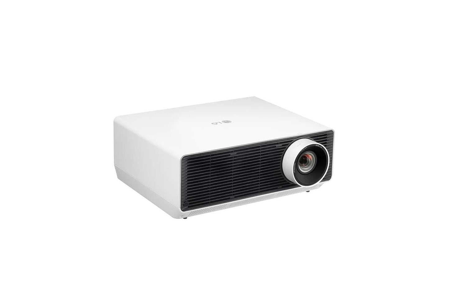 Lg BU50RG ProBeam BU50RG 5000 Lumen Laser Projector. 4K UHD resolution and built on the High Performance webOS Platform.