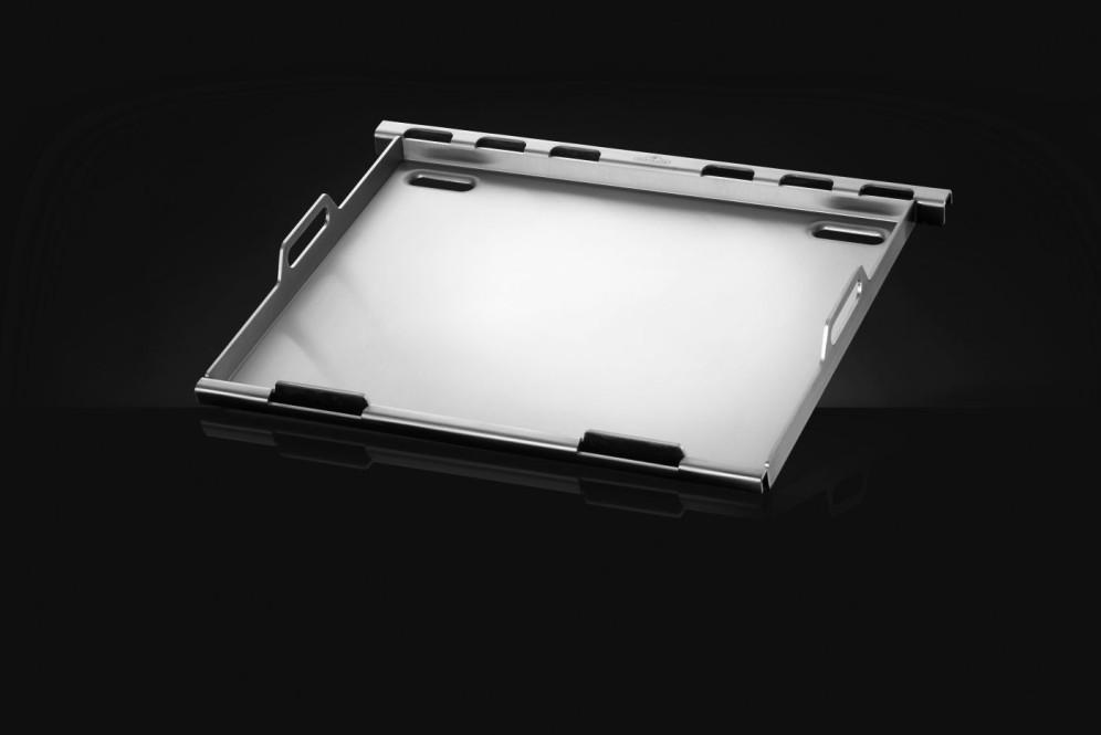 Napoleon Bbq 56093 Stainless Steel Griddle Insert for all Rogue and Freestyle 425 models