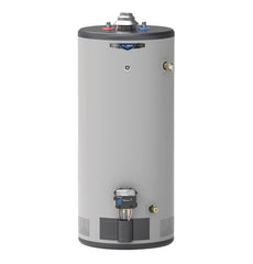 GP40S10BXR GE RealMAX Premium 40-Gallon Short Liquid Propane Atmospheric Water Heater