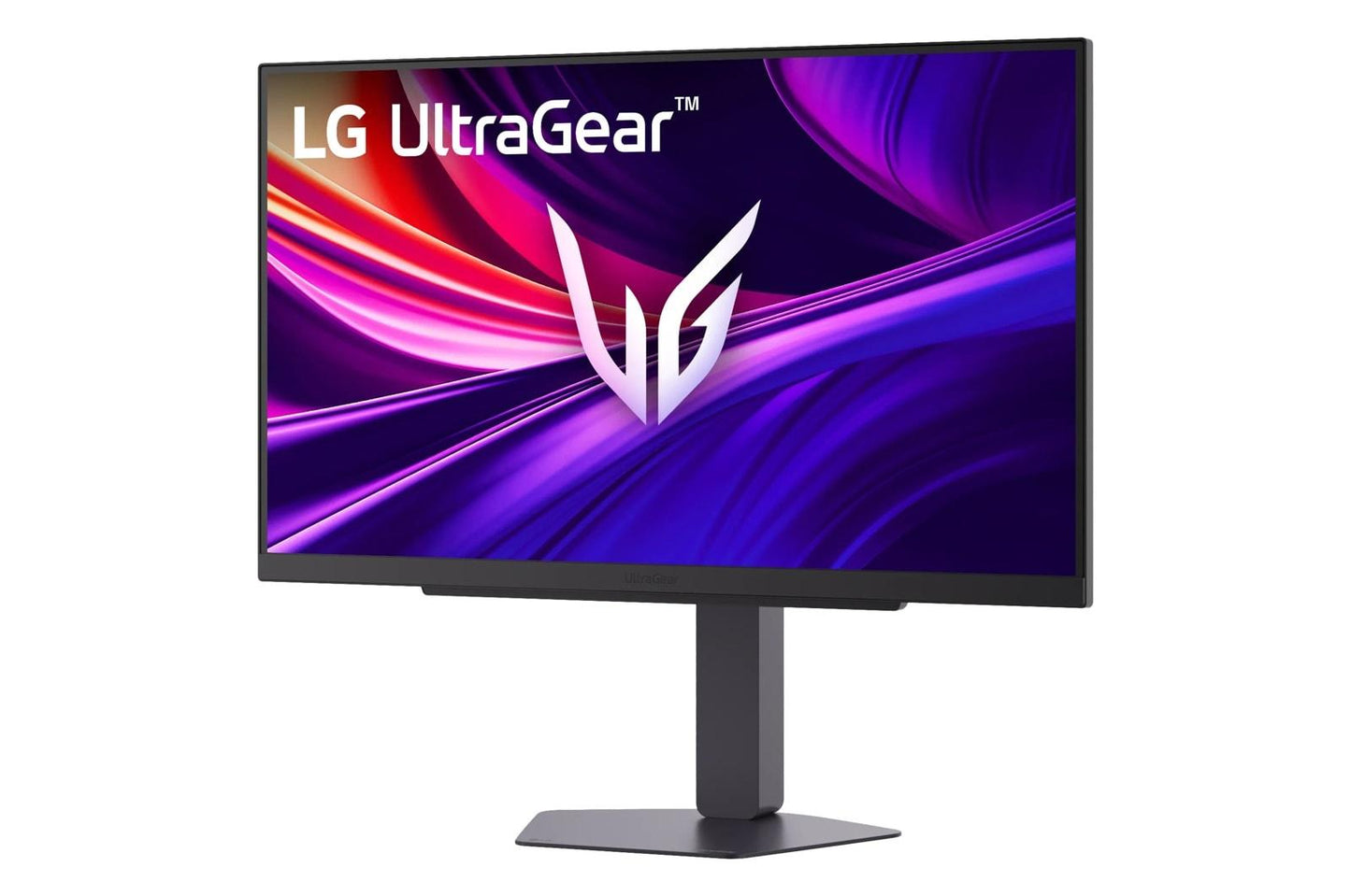 Lg 27G810AB 27 Inch UltraGear™ IPS 4K UHD 180Hz or FHD 360Hz Dual-Mode NVIDIA G-Sync Compatible Gaming Monitor