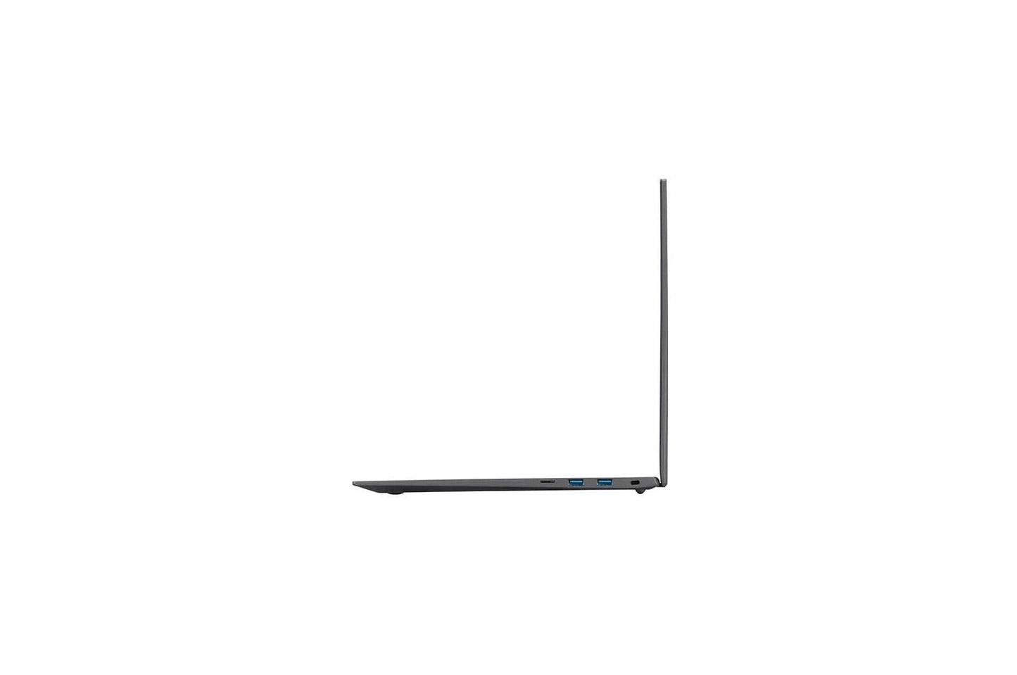 Lg 17Z90SVAPC5U1 17" WQXGA gram laptop with Windows 11 Pro, Intel® Core™ Ultra 7,16 GB RAM & 512 GB Storage