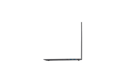 Lg 17Z90SVAPC5U1 17" WQXGA gram laptop with Windows 11 Pro, Intel® Core™ Ultra 7,16 GB RAM & 512 GB Storage
