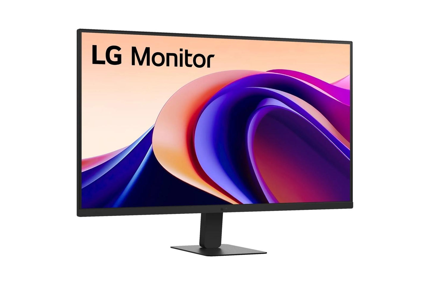 Lg 32U631AB 32 Inch QHD IPS 100Hz Monitor with HDR10 and USB Type-C™ 15W PD