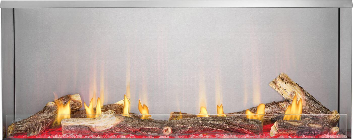 Napoleon Bbq GSS50NE Galaxy 50 Outdoor Fireplace