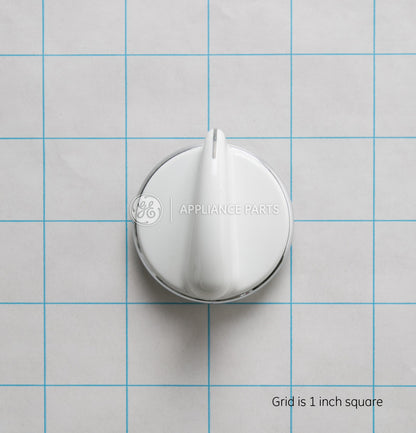Ge Appliances WH01X10060 LAUNDRY CONTROL KNOB