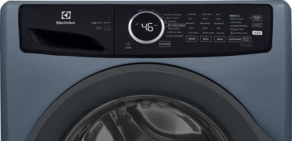 Electrolux ELFW7437AD Front Load Perfect Steam™ Washer with LuxCare® Wash - 4.5 Cu. Ft.