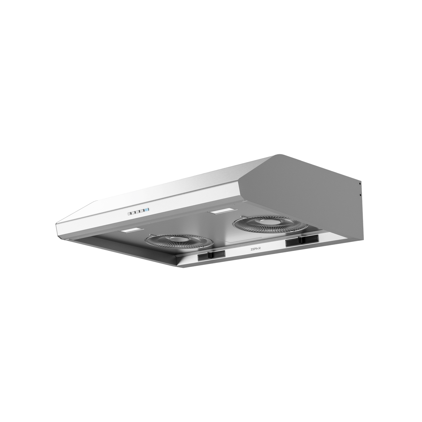 Zephyr AK2500CS Hurricane, Under Cabinet, 30", SS, 695 CFM