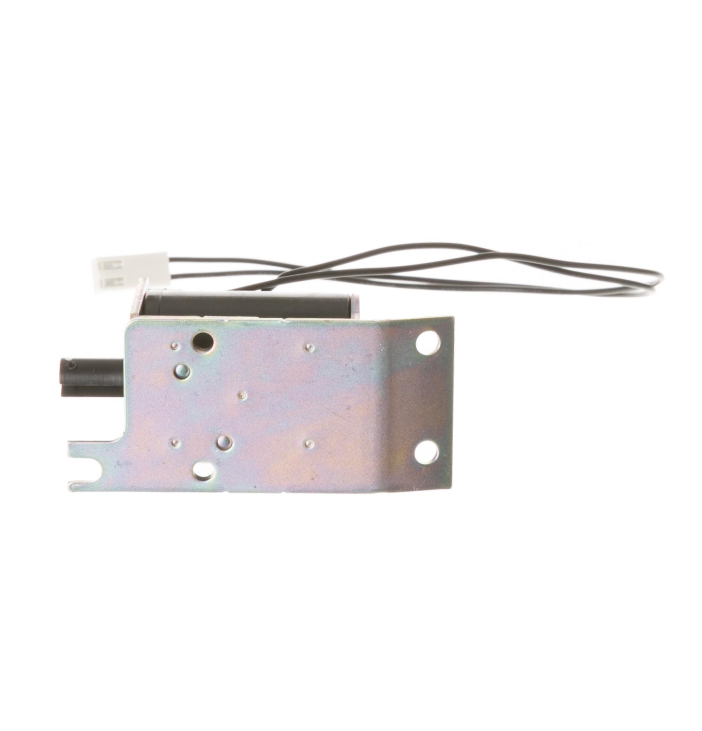 Ge Appliances WR62X10055 Refrigerator dispenser solenoid assembly