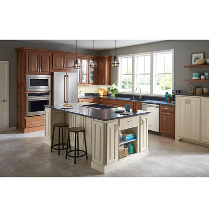 PP9030SJSS GE Profile™ 30" Built-In Touch Control Electric Cooktop