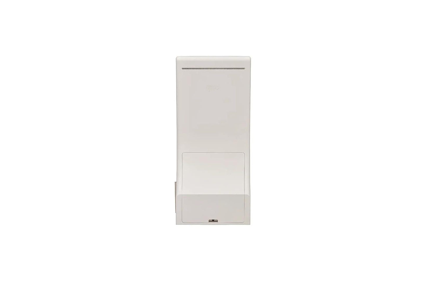 Lg 27KC3PKC 27" FHD In-Cell Touch Self-Ordering Kiosk with QSR/Barcode Scanner, Card Reader, & Thermal Receipt Printer